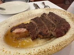 -摩根扒房(桐梓林店)