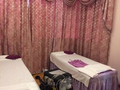 -佐登妮丝美容SPA生活馆