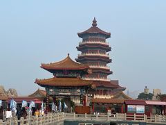 -八仙过海景区