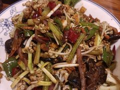 -东来土菜馆(民祥园路店)