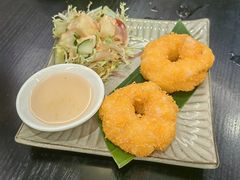 -Thai Alley泰爱里(二沙岛店)