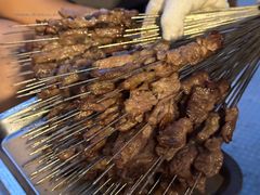 -东仪路传统烤肉