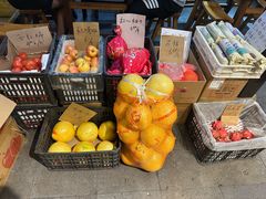 -妙醍醐素食自助餐馆(杭州香积寺店)