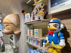 -泡泡玛特POPMART(合生汇店)