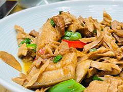 -鸿运楼·舌尖上的徽菜