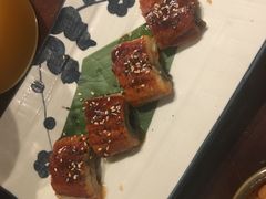 -甄花精致料理自助(城市阳台店)
