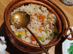 -一坐一忘云南菜(三里屯店)