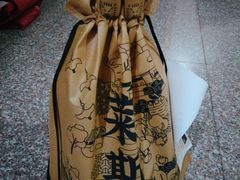 -南京大牌档(龙江新城市广场店)
