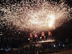 -宁波杉井奥特莱斯广场