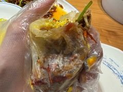 -满园烤鸭·春饼(丰科路万达店)