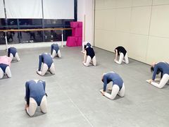 -小酒窝中国舞(汉阳店)