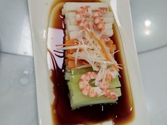 -聚德福海鲜家常菜(刘庄店)