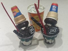 -DQ·蛋糕·冰淇淋(五棵松万达店)