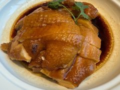 -香港狮子山下·明星粤菜餐厅(北苑店)