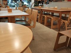大堂-亚坤 Ya Kun Kaya Toast(万象城店)