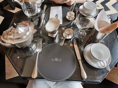 -The Wolseley