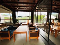 -帐篷客·溪龙茶谷度假酒店