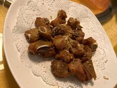 -东兴黄鳝饭店(江洲店)
