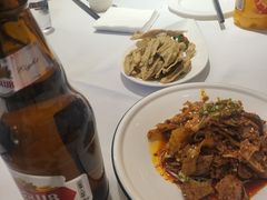 -峨嵋酒家(地安门店)