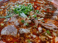 -朝伟清真铜瓢牛肉馆(三十年老·店)