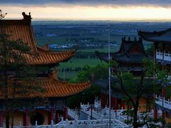-黑龙江扎龙生态旅游区