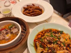 -稻香酒家·34年老字号·港式粤菜(侨光店)