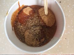 李长清三大炮-三大炮豆花铺(锦里店)