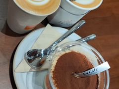 -Au Cafe&Roastery(华侨城店)