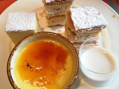 -岷山饭店-芝芝自助餐厅