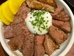 -Tanuki Raw(Orchard Central)