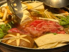 -山葵家·创意料理(临平银泰城店)