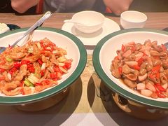 -观宴·品质赣菜(高新大道店)