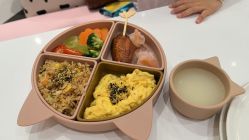 -奈尔宝·儿童乐园·亲子餐厅(苏州大悦城店)