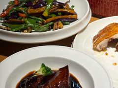 -小放牛炒菜馆(华北商厦店)