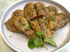 -58度品质川菜馆(经一路店)