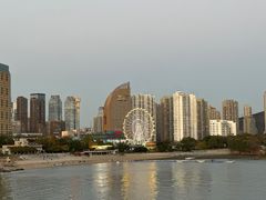 -黑石礁公园
