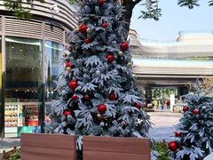 -东莞松山湖万象汇