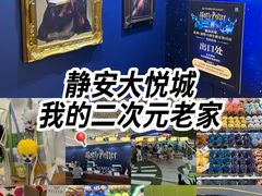 -上海静安大悦城