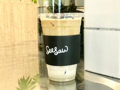 -Seesaw Coffee(环贸iapm店)