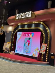 -奈尔宝家庭中心·亲子餐厅(鄞州万达店)