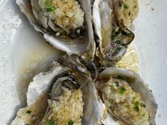 -海鲜e族(马王堆店)