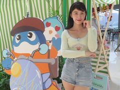 -光启城时尚购物中心