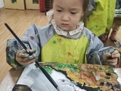 -华杉幼儿园(青塔校区)