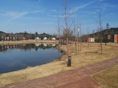 -上海怡沁园度假酒店