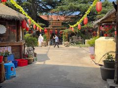 -旺角小渔村·海肠捞饭开创者(环山路店)