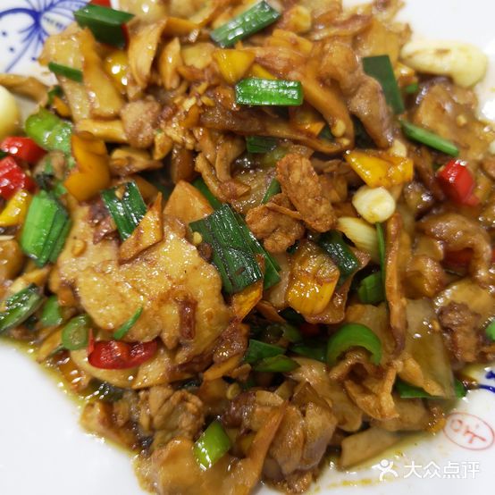 锦江湘菜馆(永联店)