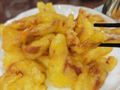 -哈尔滨春饼(朝山街店)