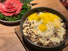 -烧肉达人•炭火烧肉(新天地店)