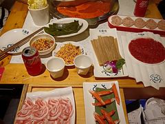 -大龙燚火锅