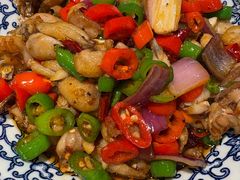 -欧记大排档·景德菜(上海首店)